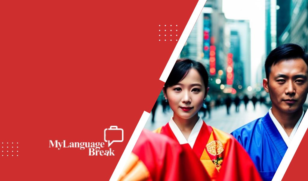 Can Japanese and Korean understand each other’s languages?