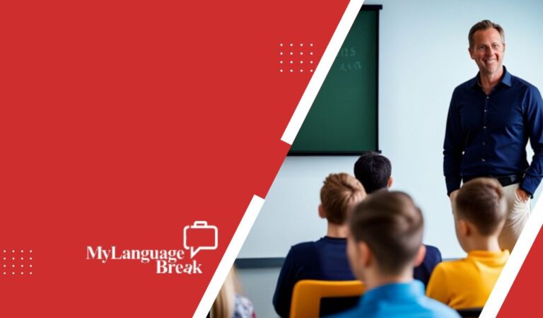 Overlooked Language Jobs: Help Language Schools To Help You