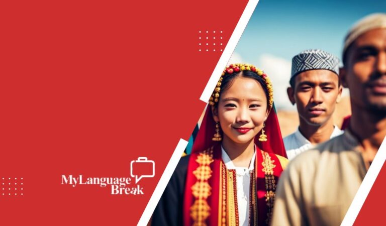 How To Learn Multiple Languages At Once?