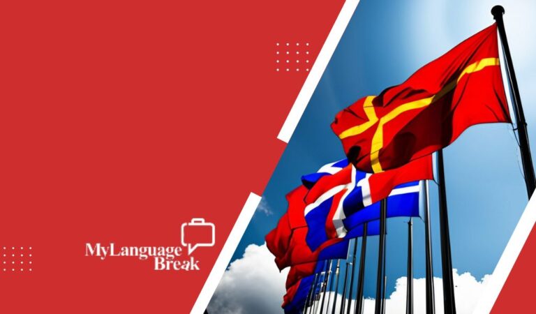 Are Scandinavian Languages Worth Learning?