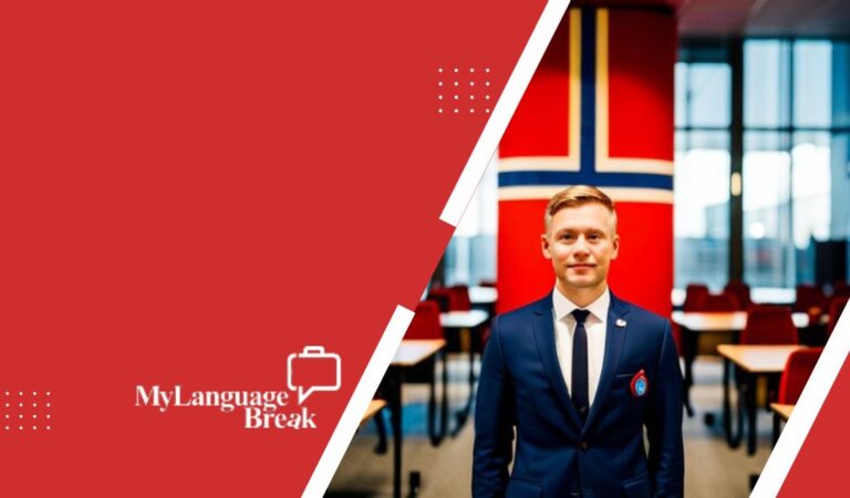 Is Norwegian an Easy Language to Learn?