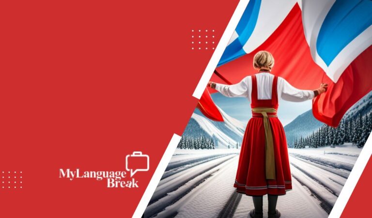 What is the Hardest Scandinavian Language to Learn?