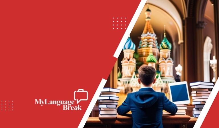 How fast can you Learn Russian?