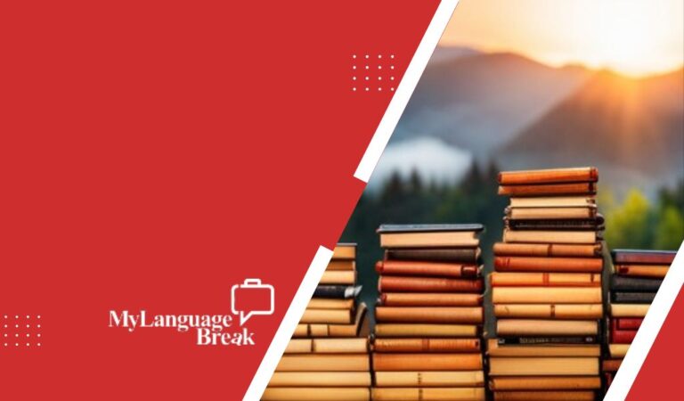 The Best Books for Learning the German Language