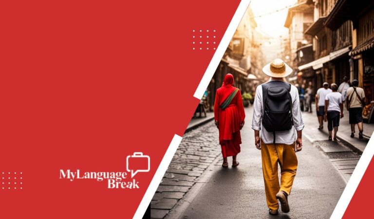 How to learn a language and live an unforgettable experience