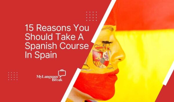 how to you say of course in spanish