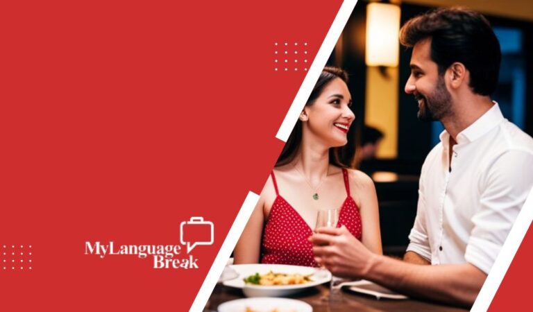How To Flirt In Spanish: 30+ Easy Phrases and Basic Vocabulary