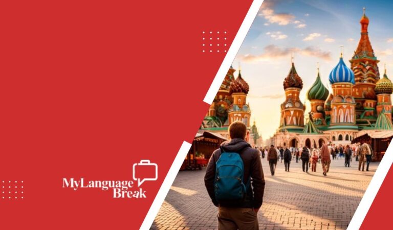 50 Most important Russian phrases for travelers