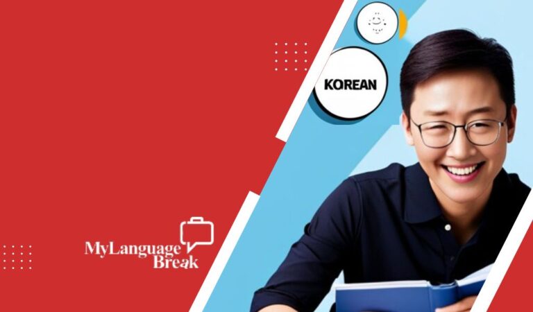 10 Easy Ways to Learn Korean Language : How to Start Speaking the Language Today