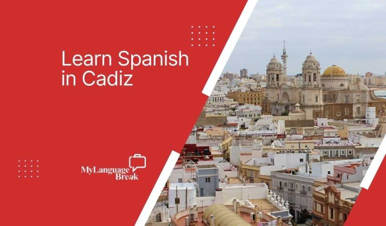 Learn Spanish in Cadiz: The Beauty of Southern Spain