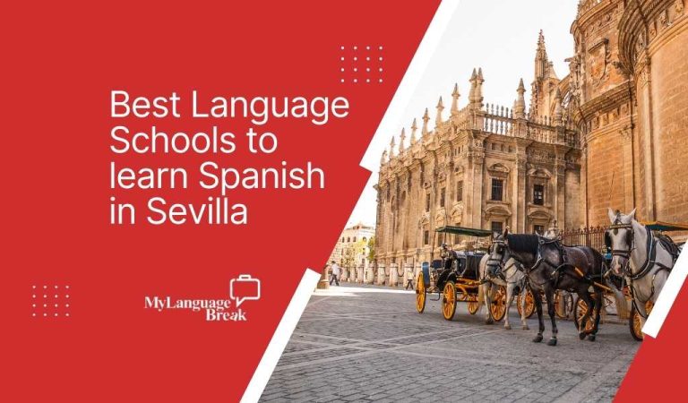 Best Language Schools to learn Spanish in Sevilla