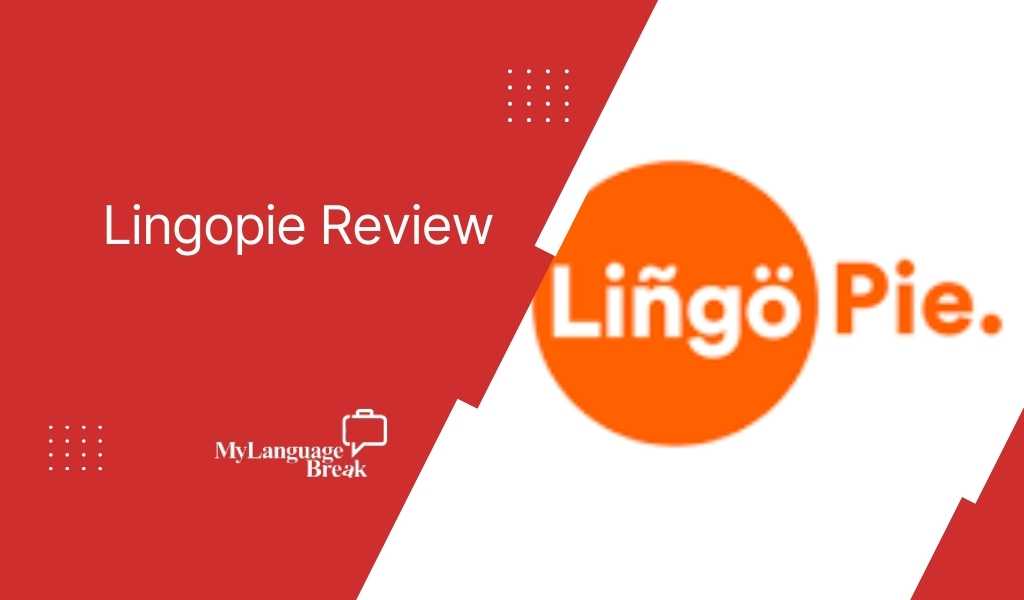Lingopie Review – Learning Spanish Watching Movies with Flashcard and Special Lessons