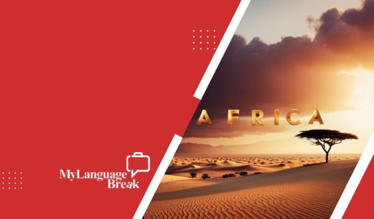 Learn French in Africa:  Incredible places to learn the language