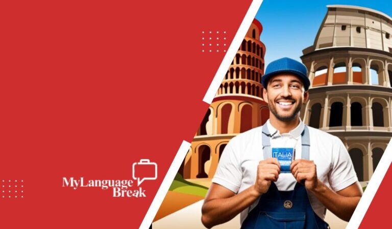 How to Learn Italian Fast:Tips for Speedy Learning