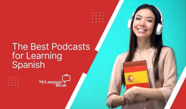 Unlock Fluency with the Ultimate Learn Spanish Podcast