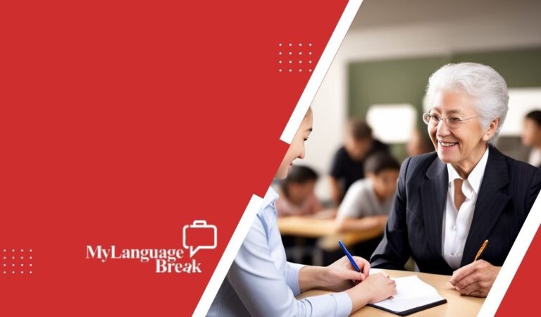 Becoming a Language Tutor: What You Need to Know