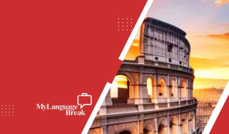 Where is the Best Place in Italy to learn Italian? The Places You Should Move To