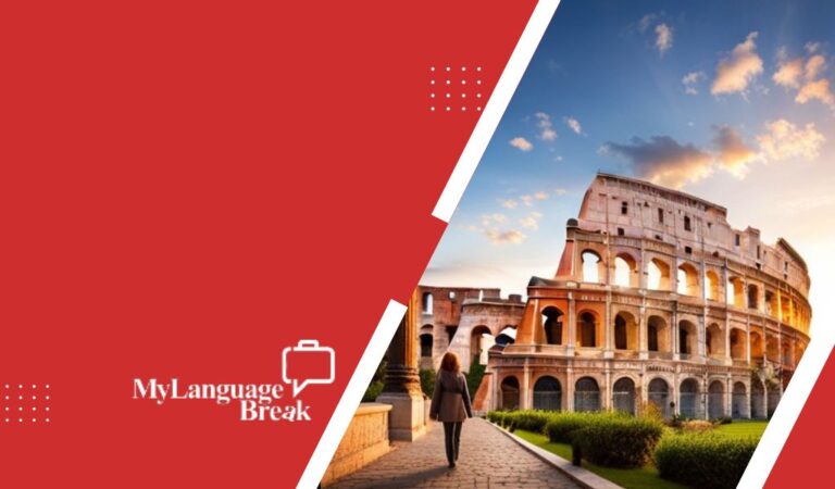 How easy is it to Learn Italian for English Speakers?