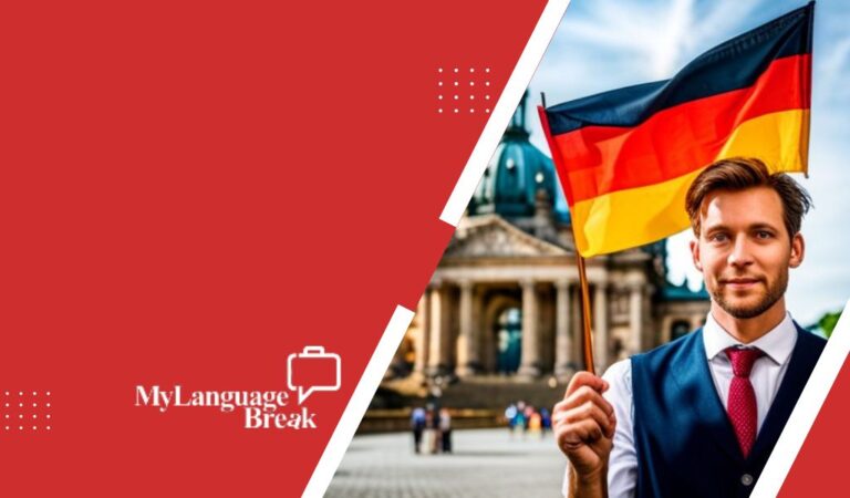 How Long Does It Take to Learn German? The Answer Might Surprise You