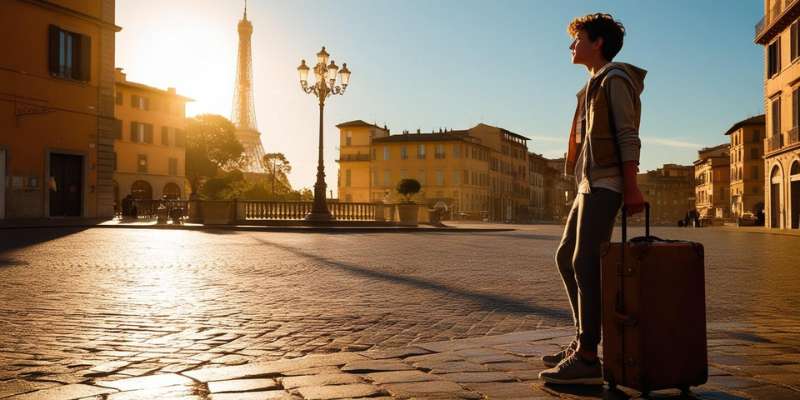 The Best Places to Learn Italian in Italy