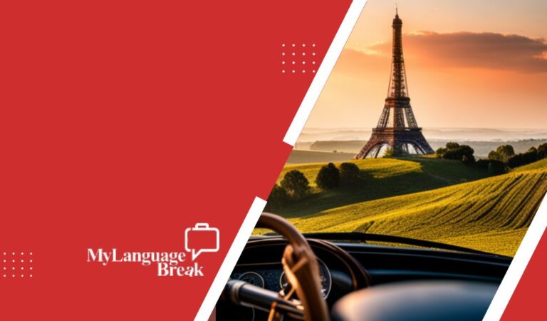 Learn French on the Go: Effective Ways to Master French in Your Car