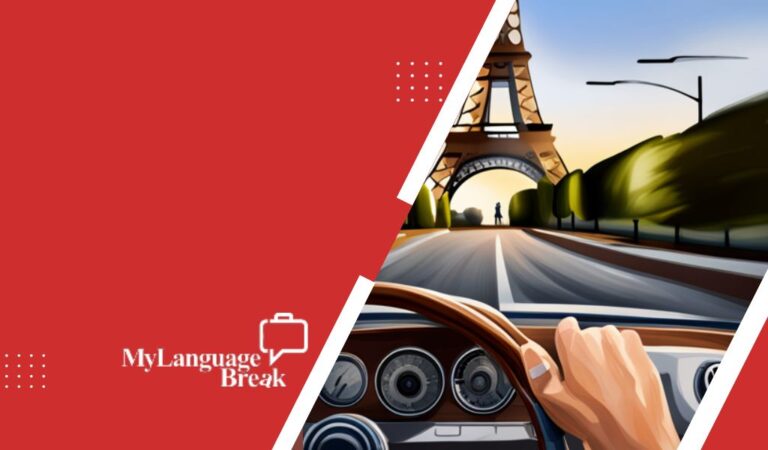 Discover the Best Apps to Learn Spanish While Driving: Turn Your Commute into a Classroom