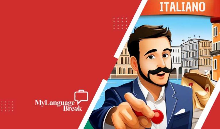 Mastering Italian the Fun Way: Learn Italian Through Games and Engaging Online Lessons