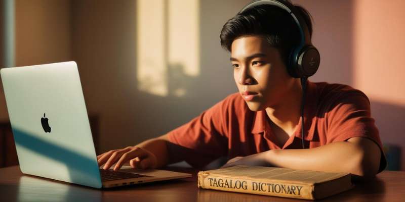 Mastering the Art of Learning Tagalog: A Comprehensive Guide for Beginners