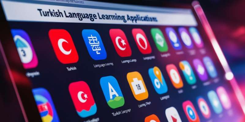 Mastering Turkish: Best Apps for Learning the Turkish Language