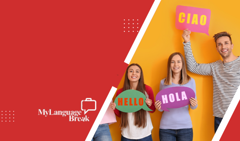 Learn Italian – The Best Way to Quickly Speak Italian and Become Fluent