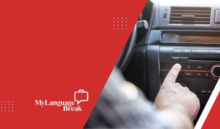 Learn French on the Go: Effective Ways to Master French in Your Car