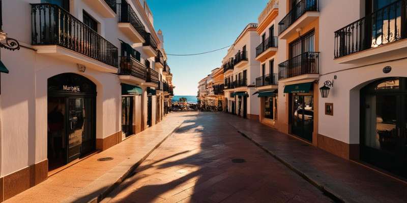 Top 10 Spanish Language Schools in Marbella, Spain – Learn Spanish in Marbella