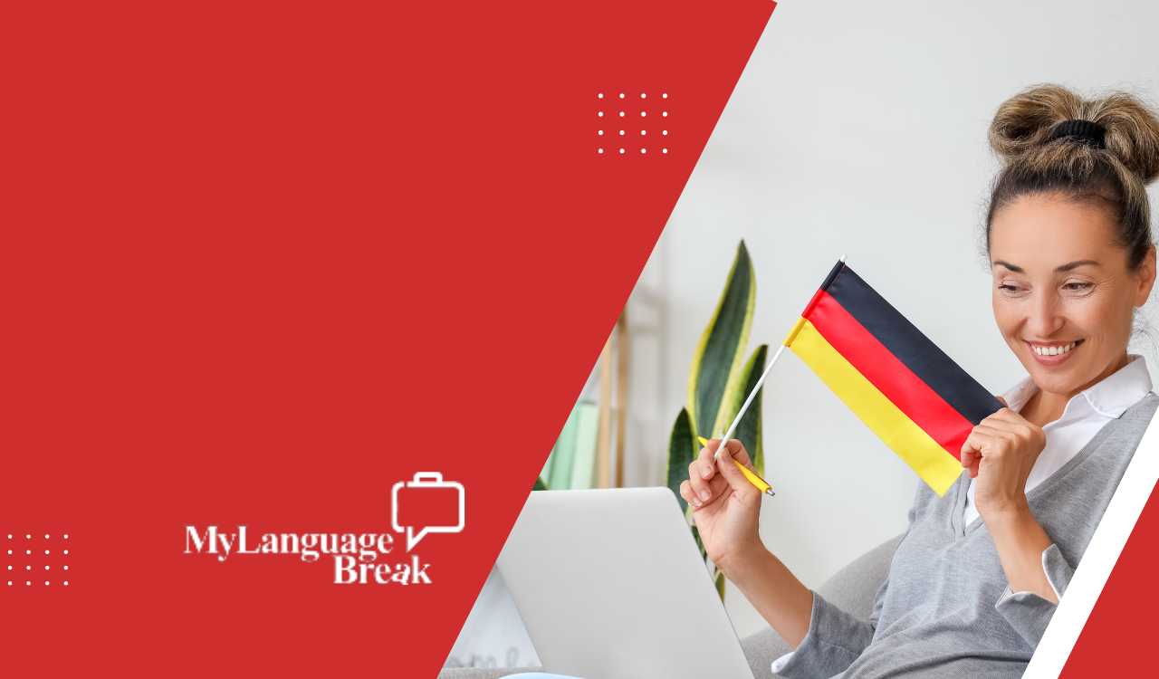 Mastering Deutsch: A Complete Guide to the Best Ways to Learn and Speak German