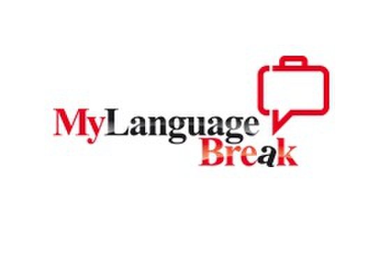 My Language Break