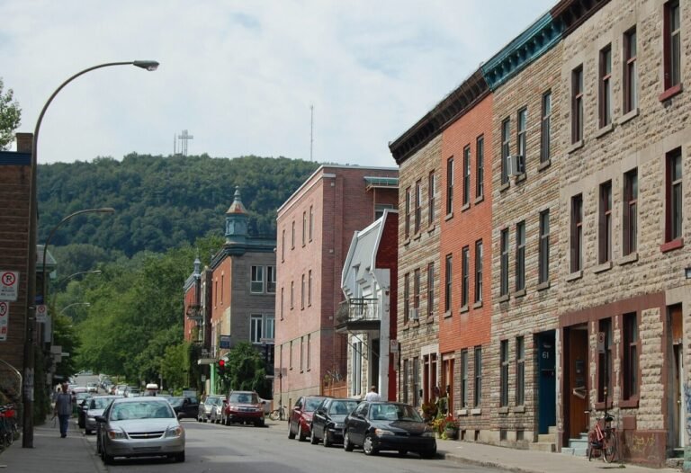 Learn French abroad in Montréal, Québec